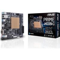 ASUS PRIME J4005I-C CELERON DDR4 SES GLAN HDMI/VGA SATA3 USB3.0 MITX - 1